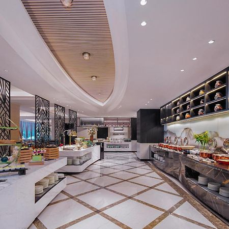 Park Plaza Changzhou, A Member Of Radisson Hotel&Resorts Гуанджоу Екстериор снимка