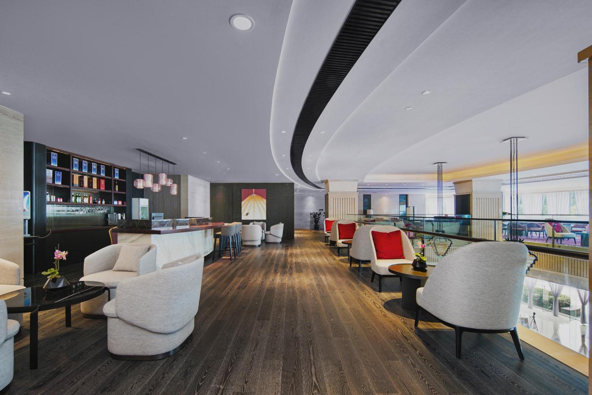 Park Plaza Changzhou, A Member Of Radisson Hotel&Resorts Гуанджоу Екстериор снимка