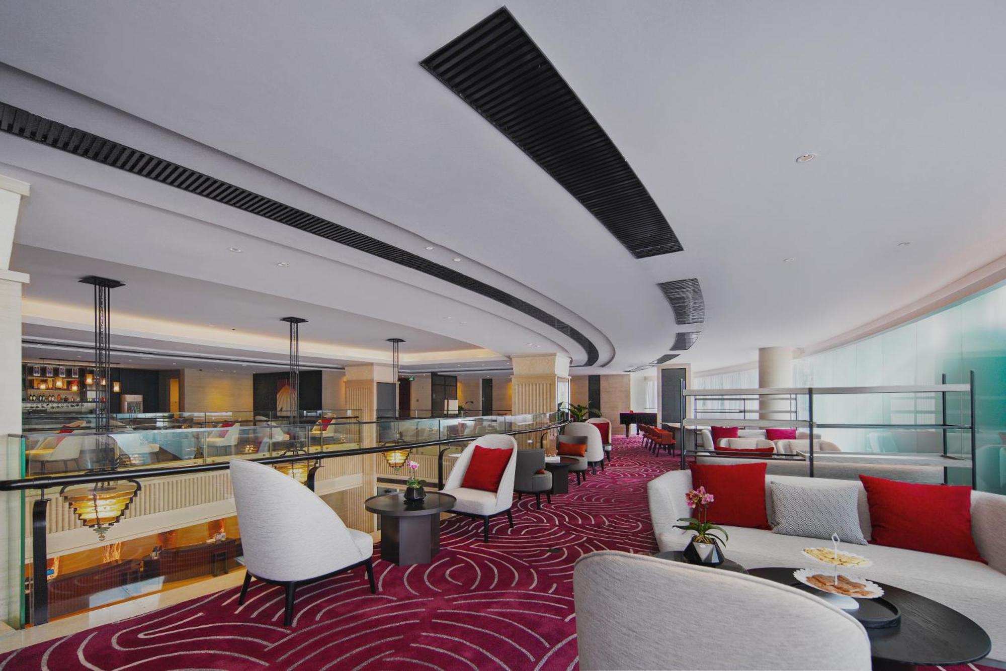 Park Plaza Changzhou, A Member Of Radisson Hotel&Resorts Гуанджоу Екстериор снимка