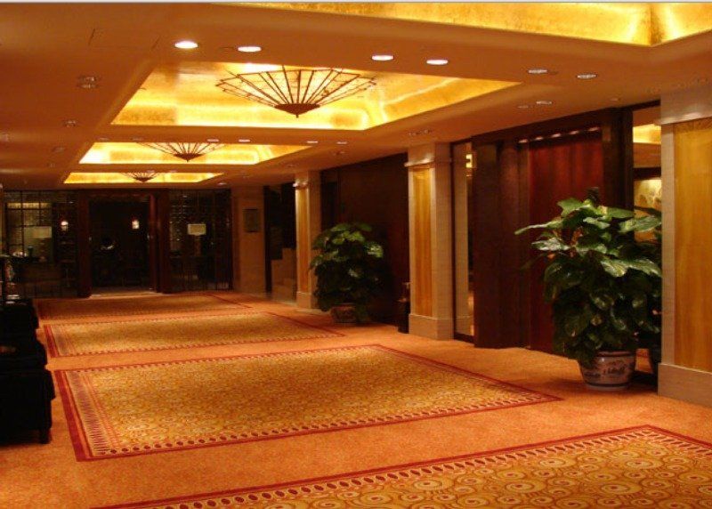 Park Plaza Changzhou, A Member Of Radisson Hotel&Resorts Гуанджоу Екстериор снимка
