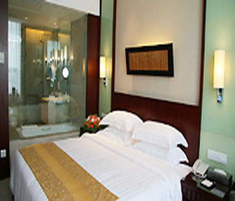 Park Plaza Changzhou, A Member Of Radisson Hotel&Resorts Гуанджоу Екстериор снимка
